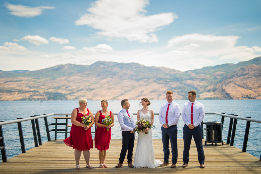 Bride and groom kiss at the nut farm, wedding in kelowna, kelowna bc, kelowna wedding photographer, amazing kelowna wedding, award winning kelowna photographers