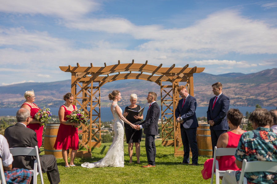 Bride and groom kiss at the nut farm, wedding in kelowna, kelowna bc, kelowna wedding photographer, amazing kelowna wedding, award winning kelowna photographers, off the grid organic winery