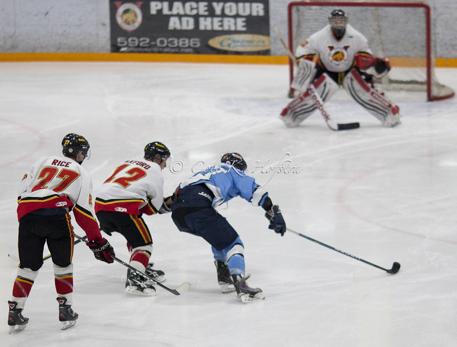 hockey sannich,victoria,news