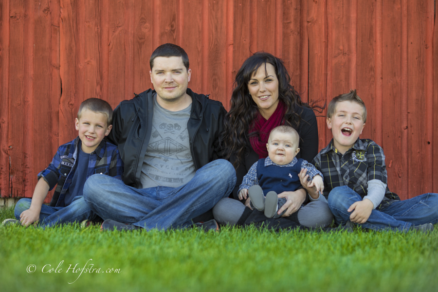 Calgary/ Edmonton family photographer