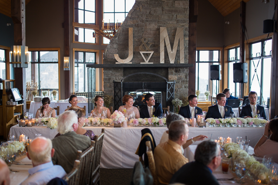 venue photos of Kicking horse mountain