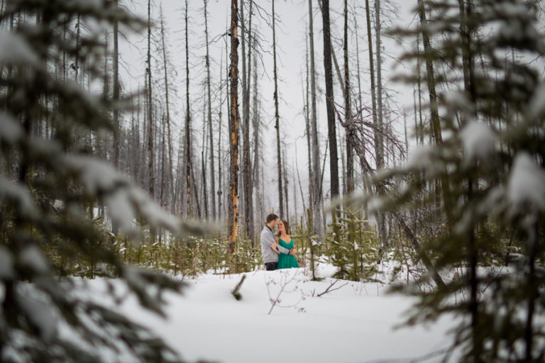 Calgary Adventure photographer