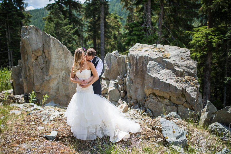 whistler wedding