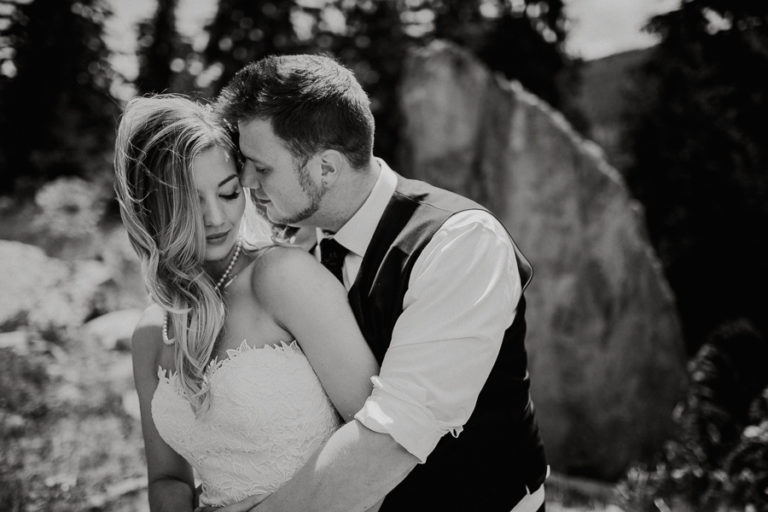 whistler WEDDING - Whistler bc