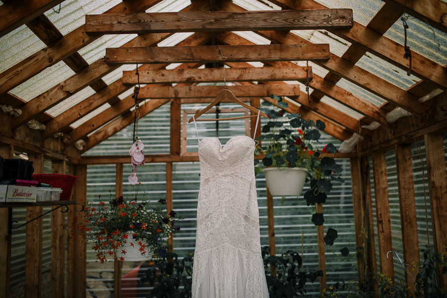 Dawson city wedding photographer