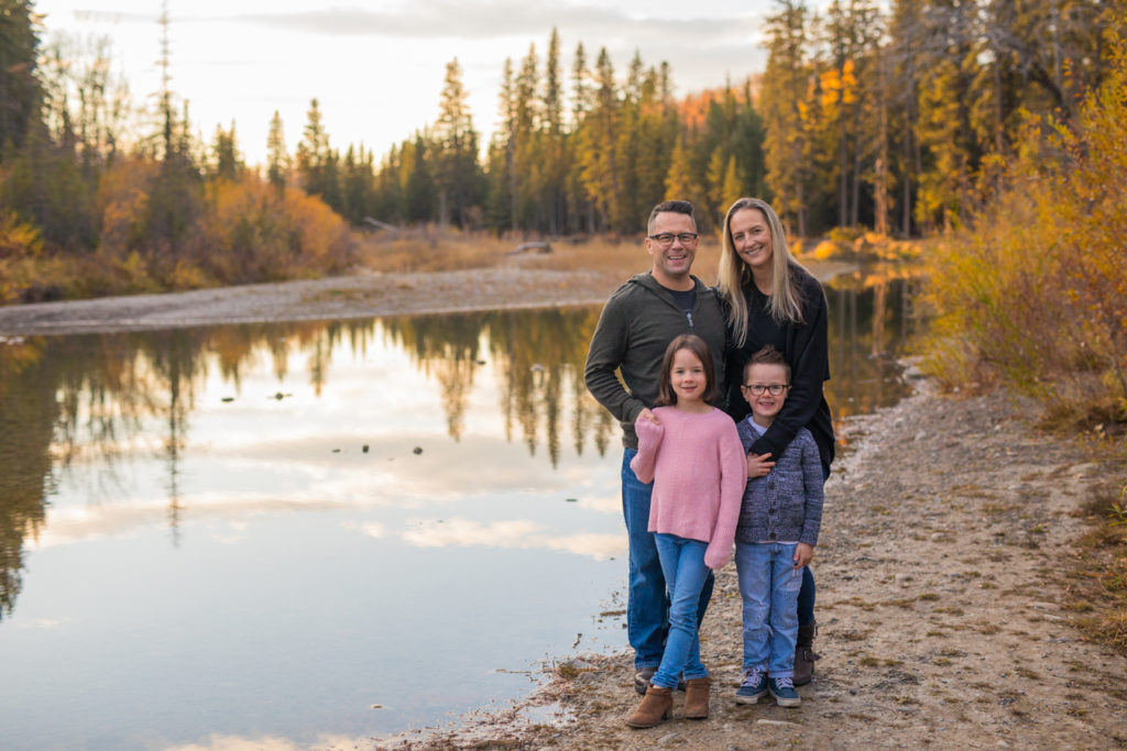 family photography