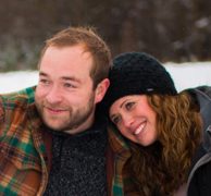 Devin & Melissa