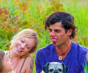 Erin & Dave