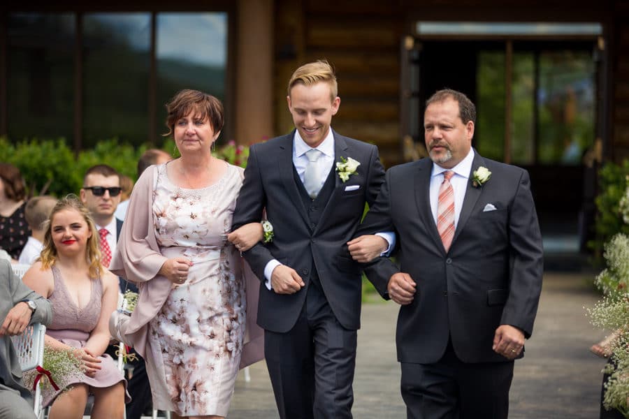 parents of the groom, cochrane ranch house, country style wedding