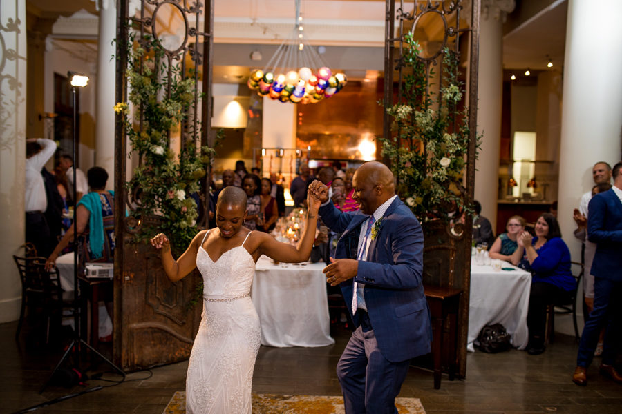 teatro ristorante weddings
