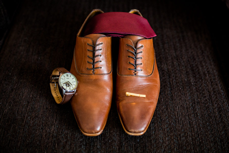 groom details