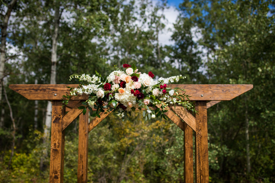 nisku recreation centre - details and set up