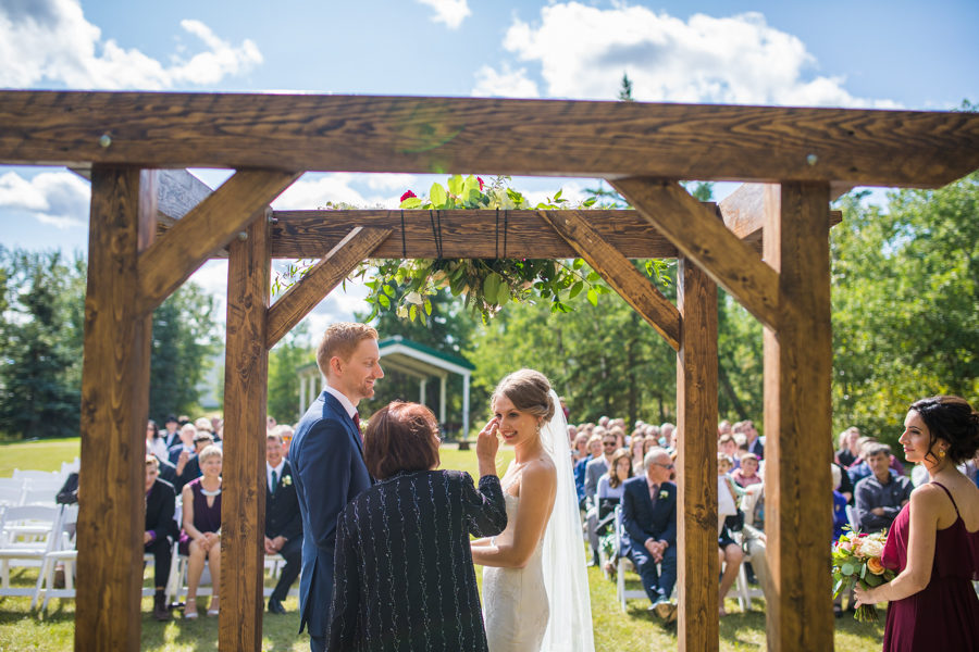 edmonton wedding officiants