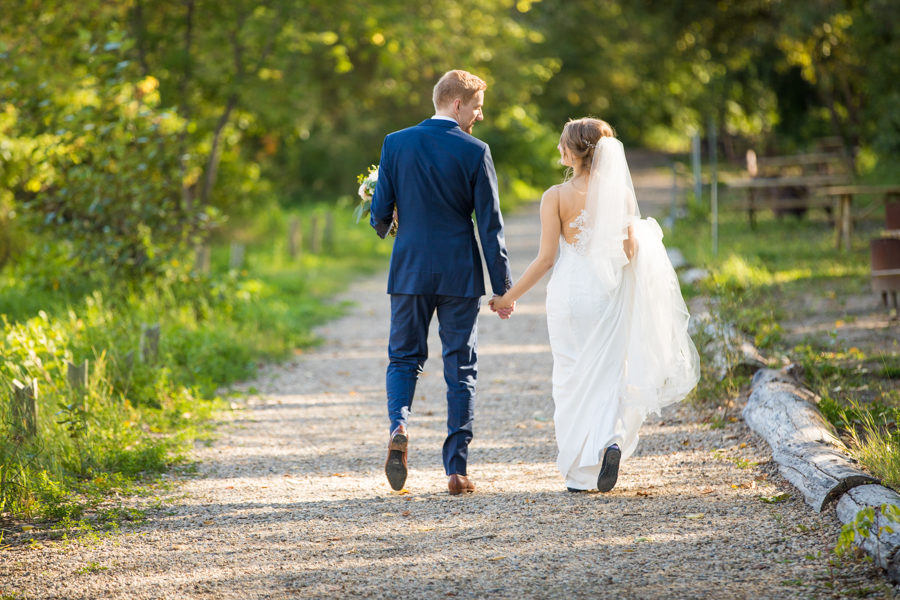 lions camp ground devon wedding