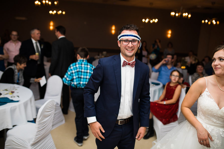 hinton friendship centre weddings