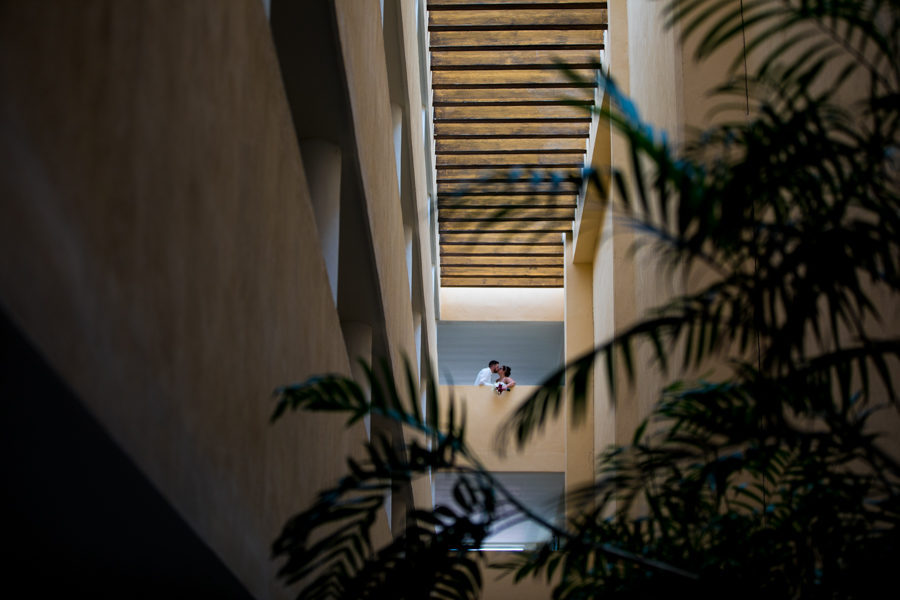 The Grand Palladium Riviera maya resort and spa wedding