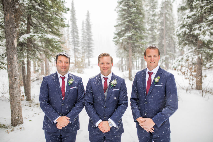 bragg creek weddings