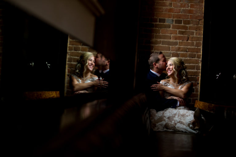 Mercer Tavern Wedding photos Edmonton