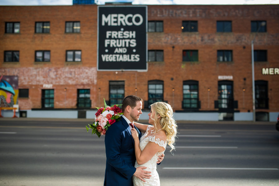 mercer tavern edmonton weddings