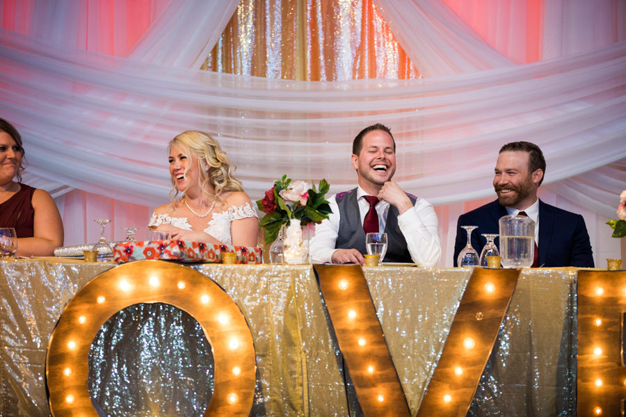 MIRAGE BANQUET HALL