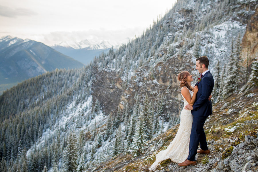 norquay weddings