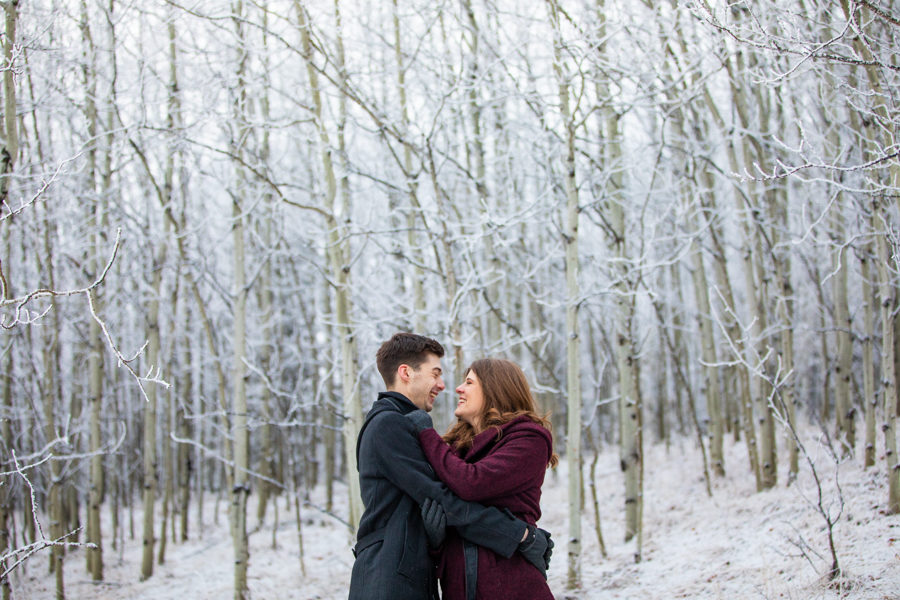 canmore wedding photographer