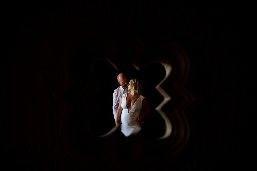 Hotel Playa Mazatlan Wedding