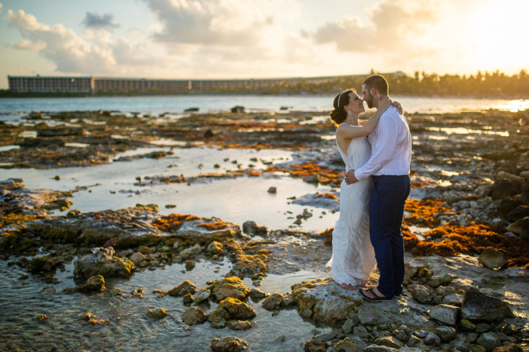 Barcelo Maya Caribe Destination wedding photographer - Calgary wedding photographer - calgary photographer