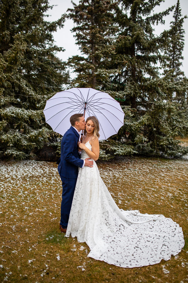 Jasper park lodge - Jasper wedding photographer - Jasper park lodge weddings - JPL weddings