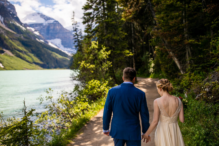 lake louise