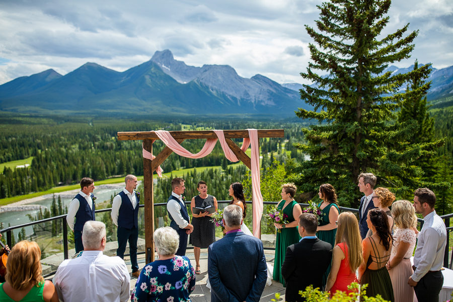 Pomeroy Kananaskis Mountain Lodge