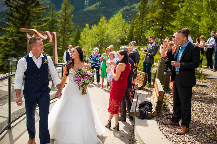 Pomeroy Kananaskis Mountain Lodge - Kananaskis weddings