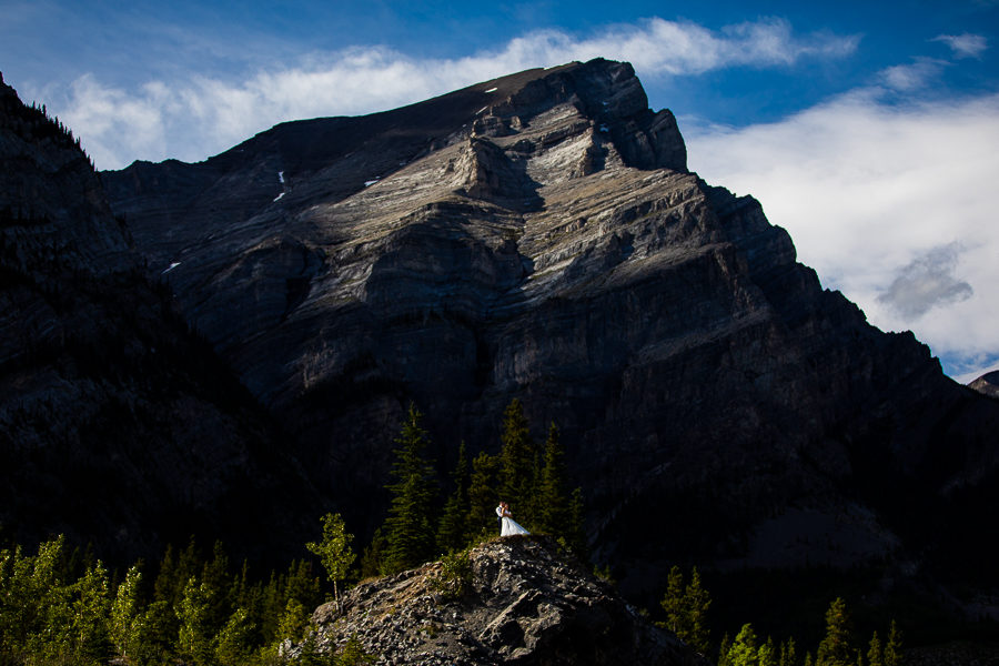 Pomeroy Kananaskis lodge