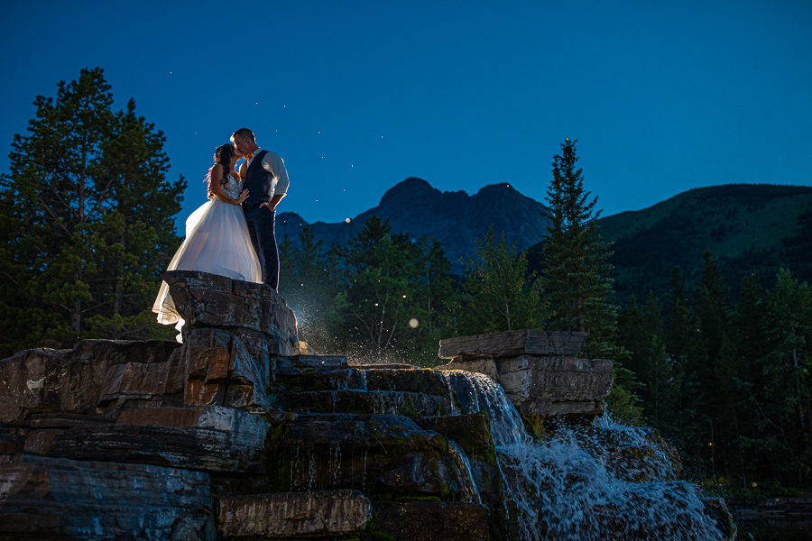 Pomeroy Kananaskis Mountain Lodge