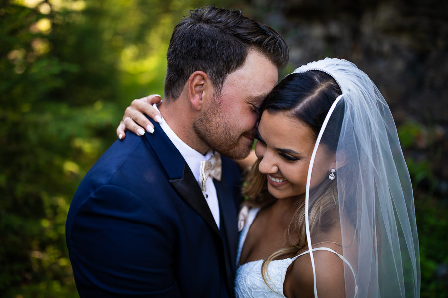 canmore wedding photographer