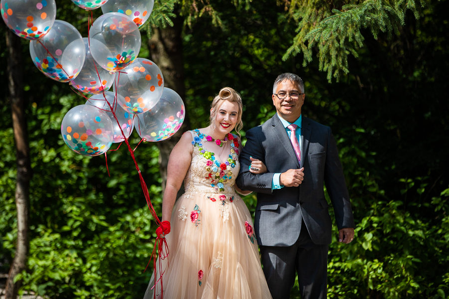Whitewood Barn - Millet alberta - Whitewood Barn Millet - Carnival Wedding theme