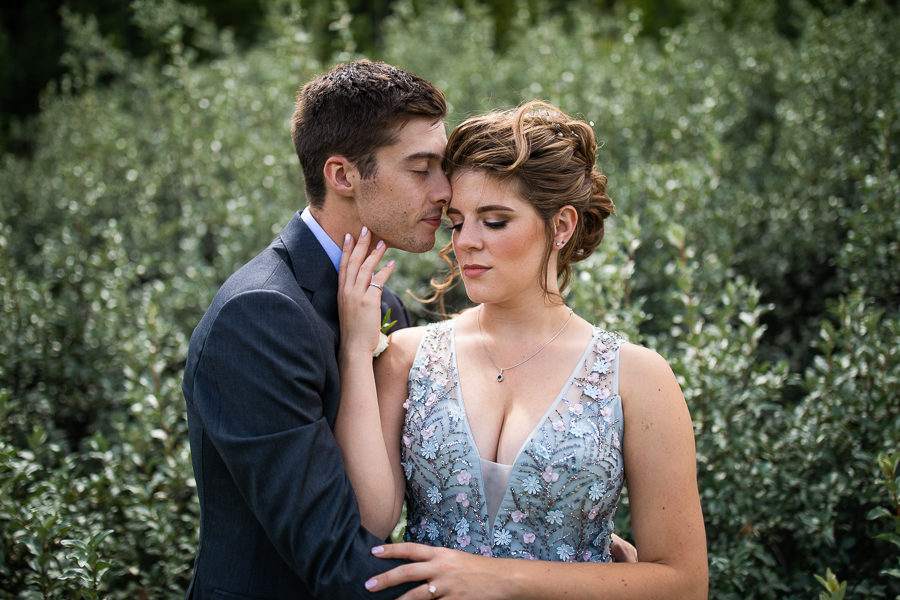 Canmore wedding photographer