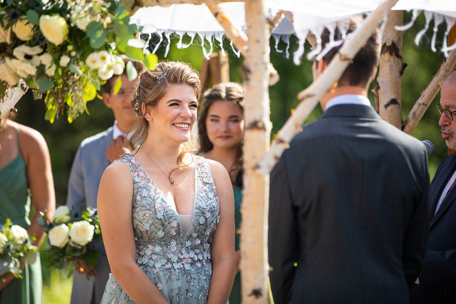 silvertip resort canmore - canmore wedding
