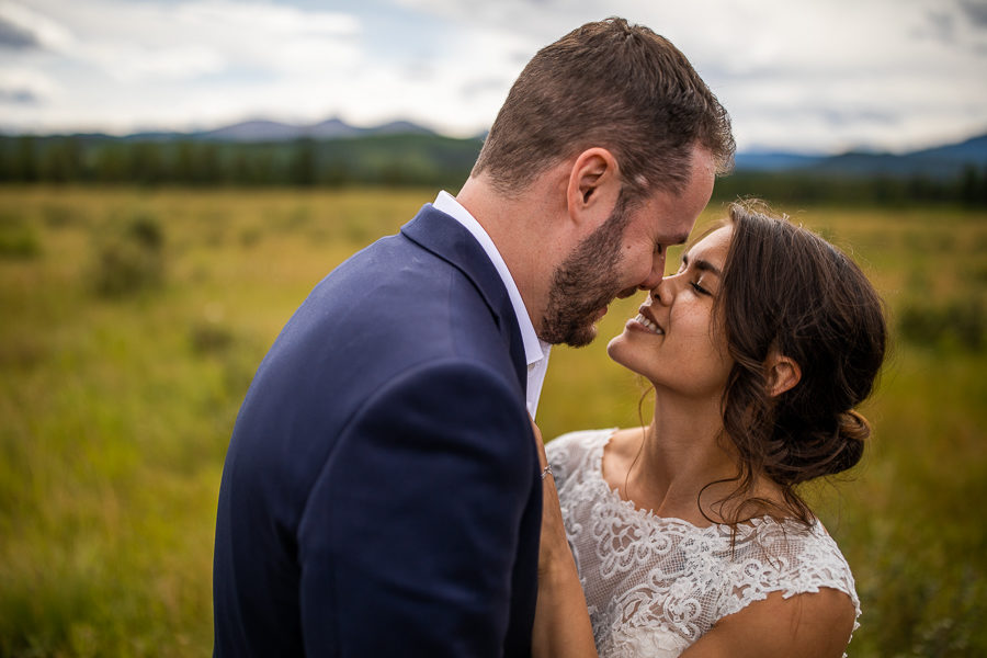 valley ridge golf course wedding