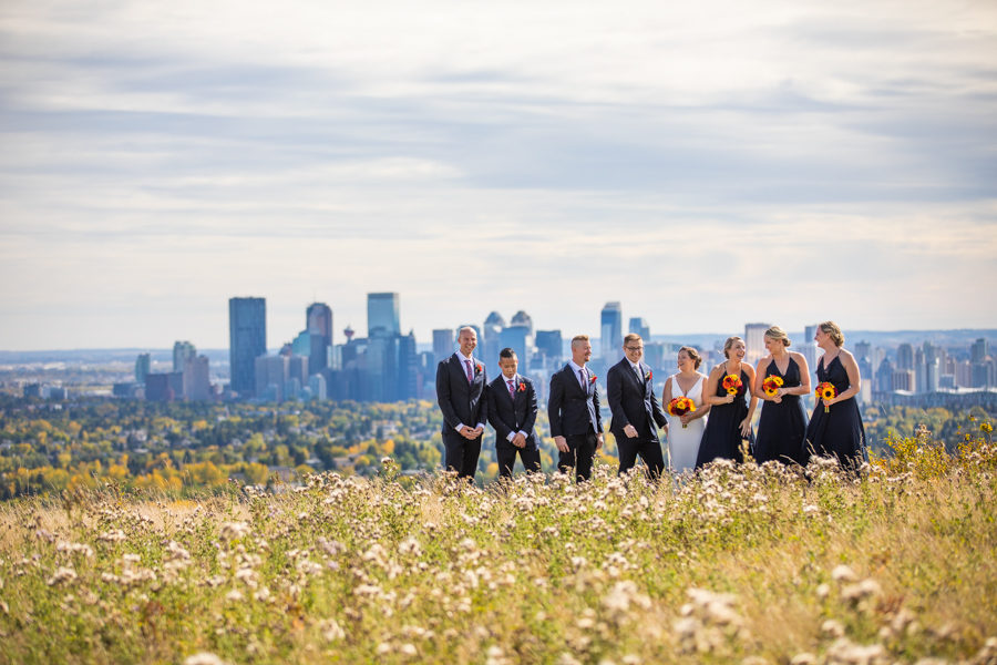nose hill park