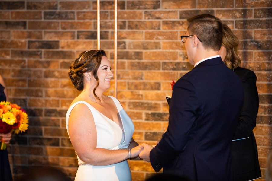 The Baron event venue - Calgary Photographer - Wedding