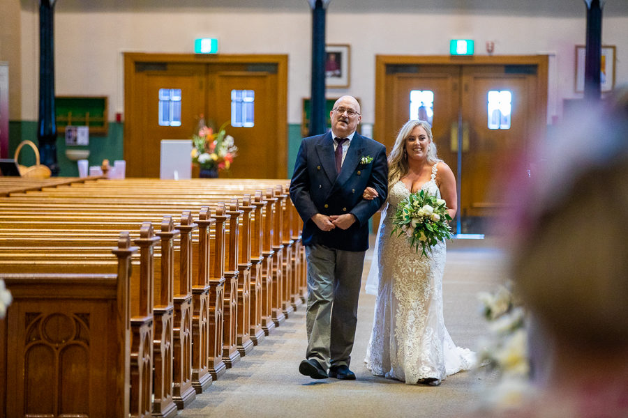 THE BASILICA CATHEDRAL OF ST. JOHN THE BAPTIST wedding