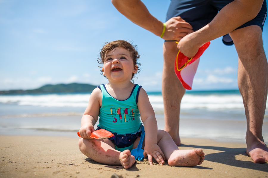 IBEROSTAR PLAYA MITA wedding - destination wedding photographer Cole Hofstra