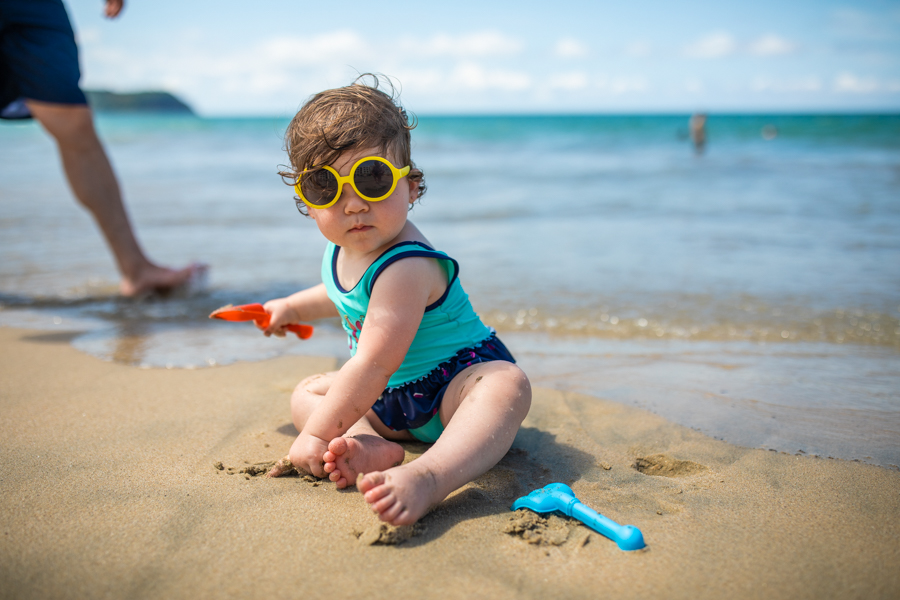IBEROSTAR PLAYA MITA wedding - destination wedding photographer Cole Hofstra