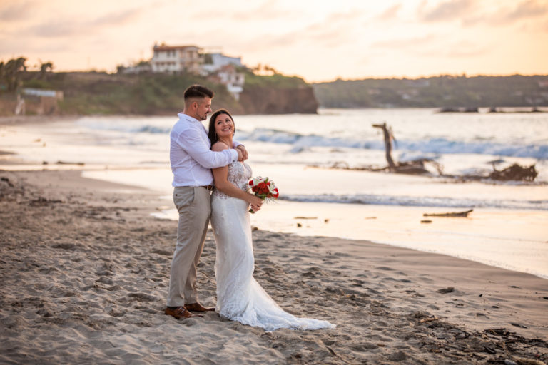 Iberostar Selection Playa Mita wedding photography