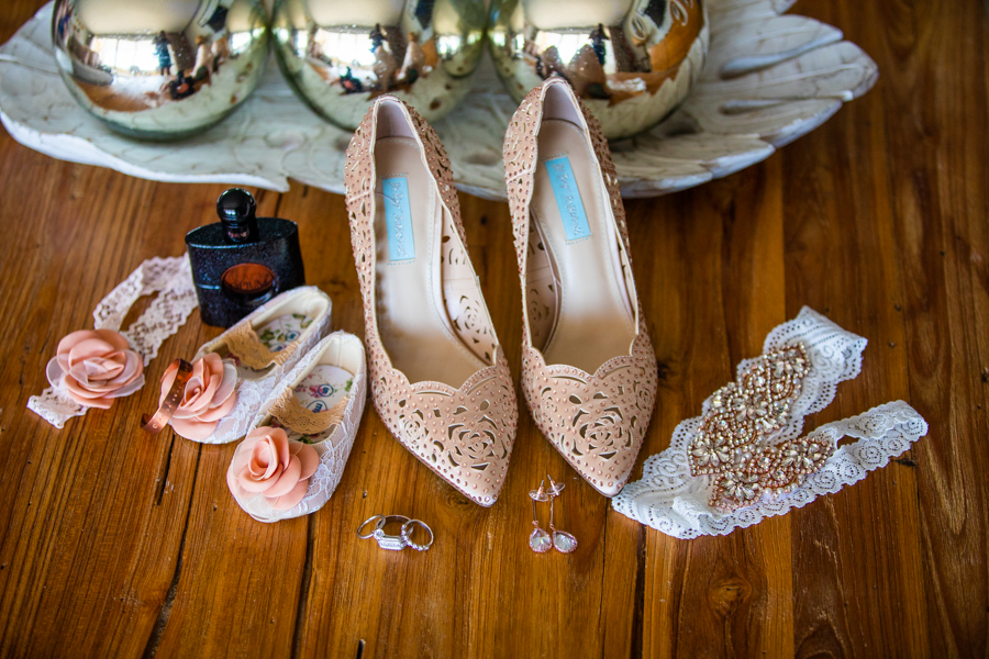 IBEROSTAR PLAYA MITA wedding - destination wedding photographer Cole Hofstra ring shots