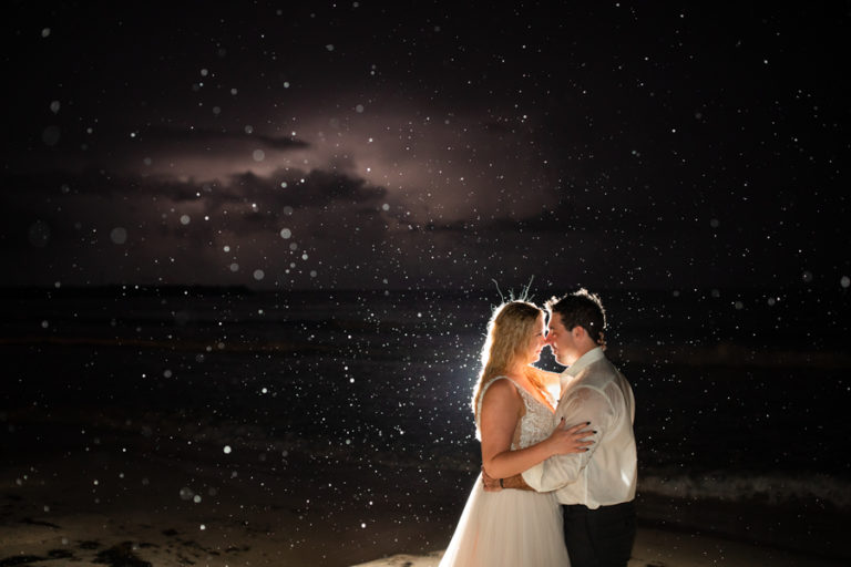 Now Jade - Now Jade Riviera Wedding - Now Jade Cancun