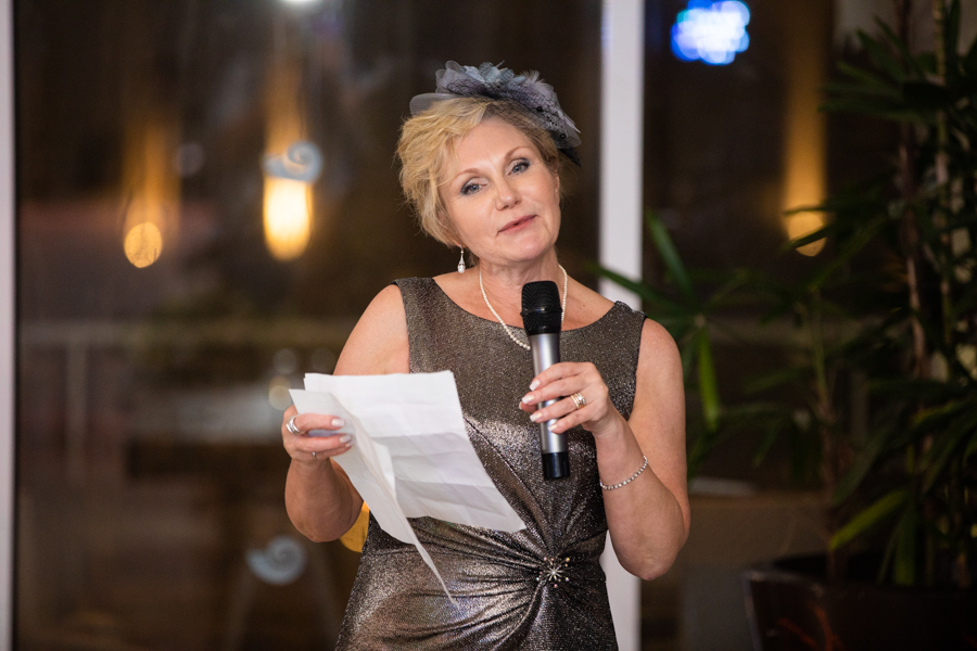 speeches to the couple