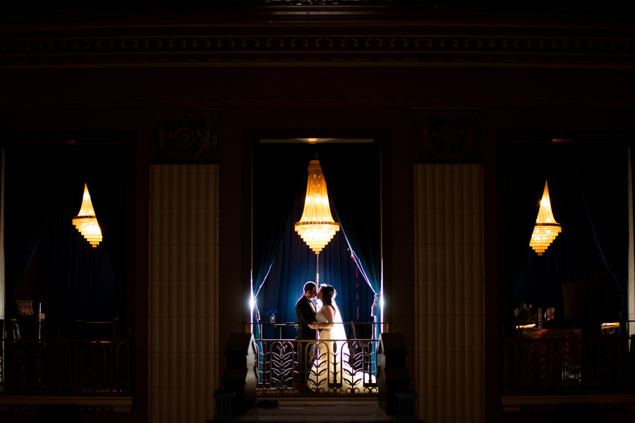 Bank and baron wedding pictures