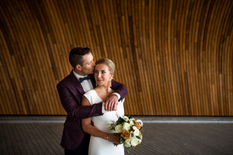 Charbar wedding in Calgary Alberta